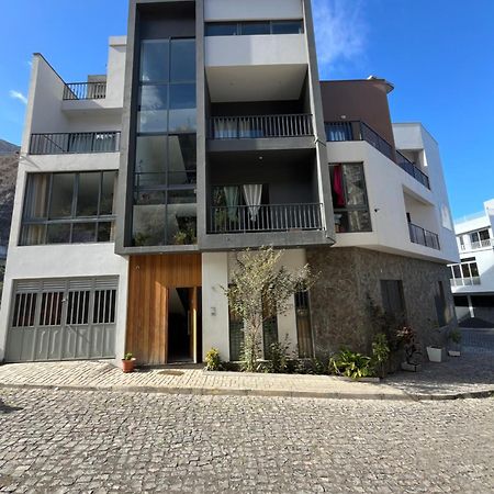 Luz D'Sol - Residencial Familiar Hotel Pombas Luaran gambar