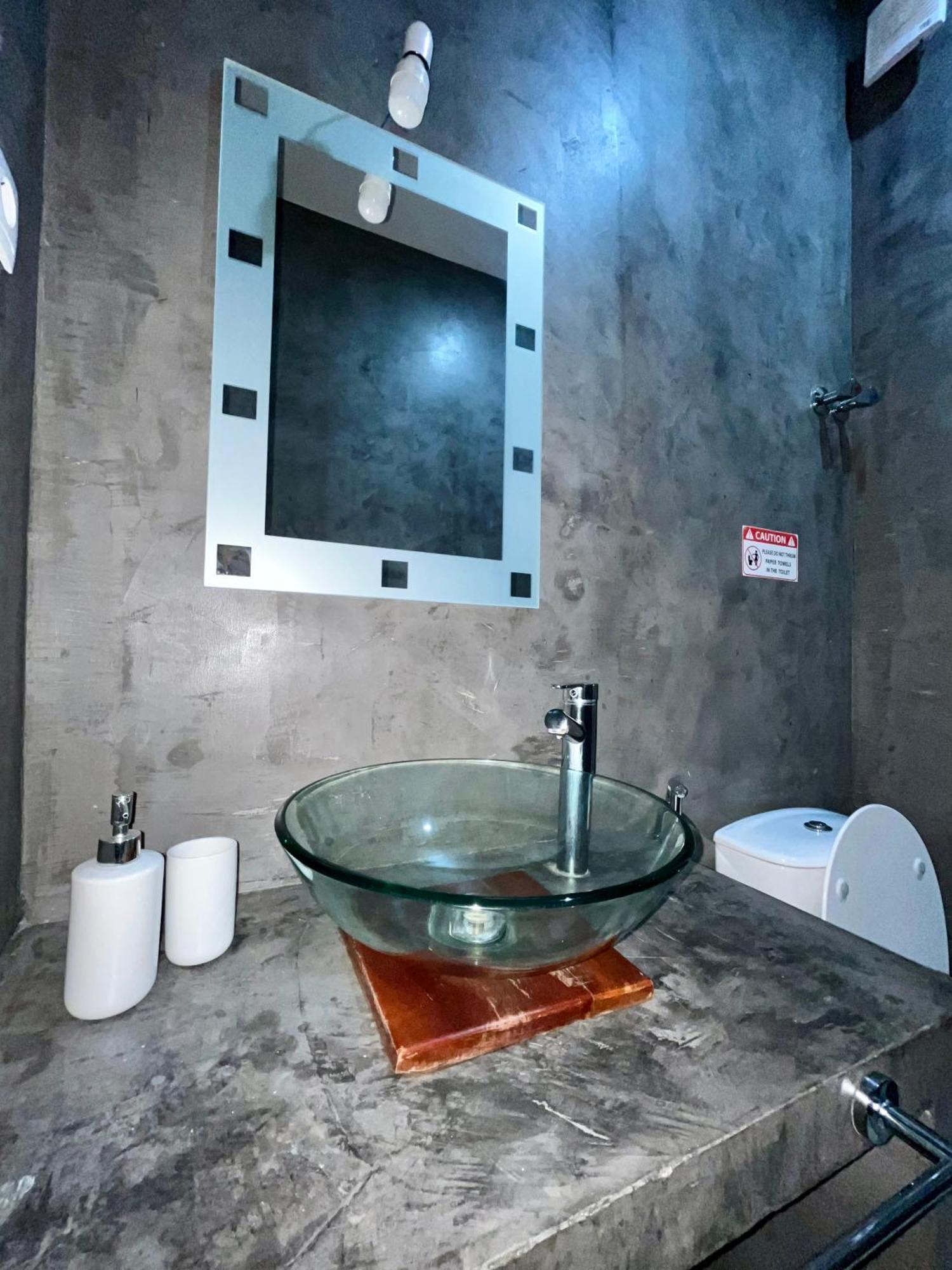 Luz D'Sol - Residencial Familiar Hotel Pombas Luaran gambar