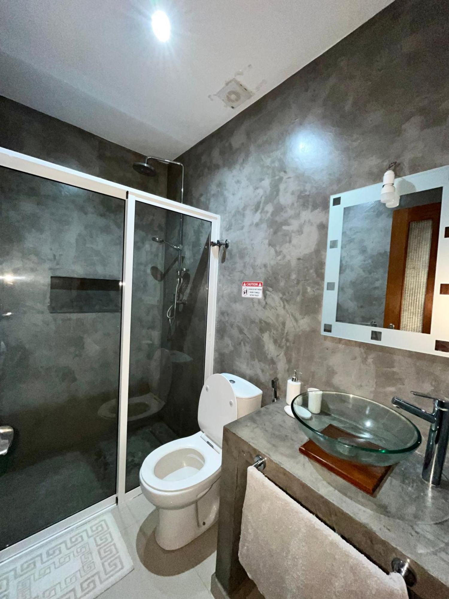 Luz D'Sol - Residencial Familiar Hotel Pombas Luaran gambar